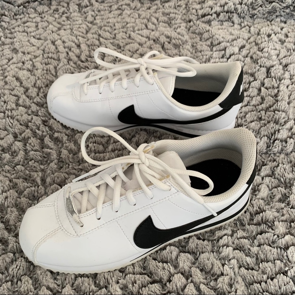 nike cortez
